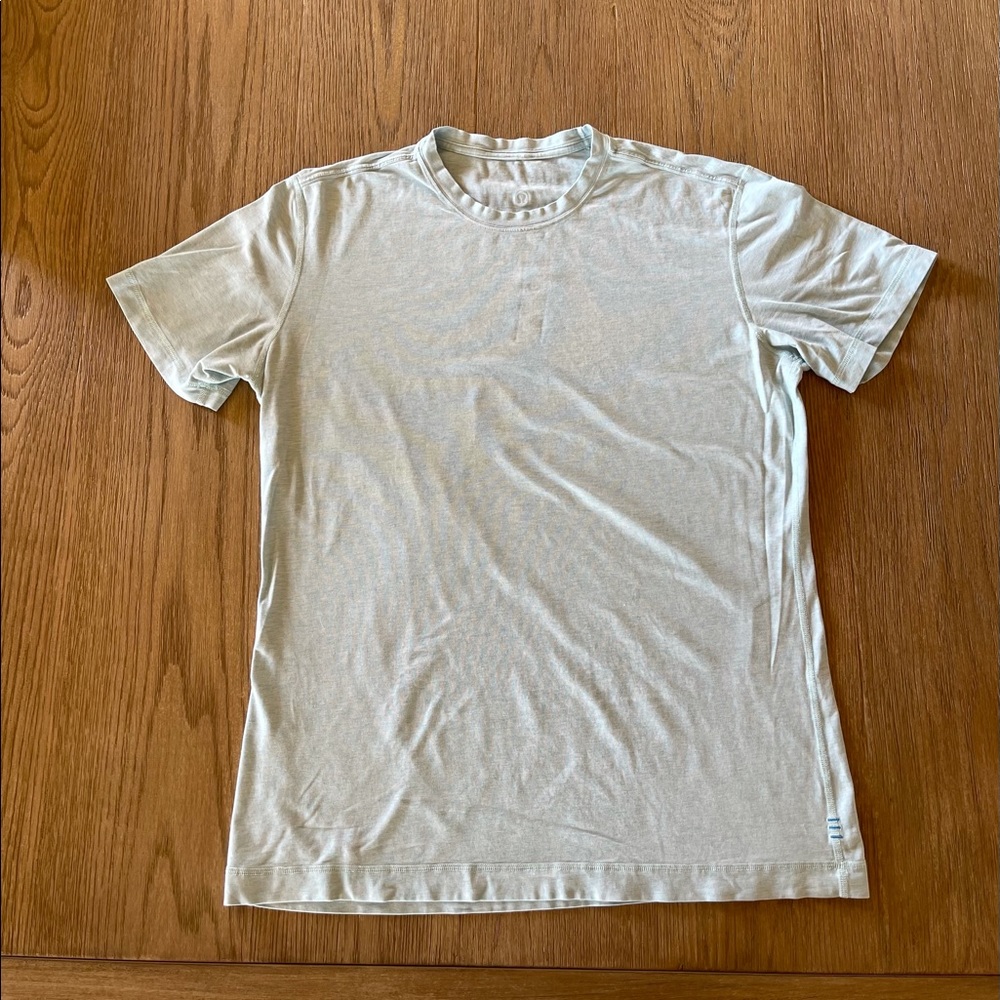 Lululemon Men’s Basic T-shirt